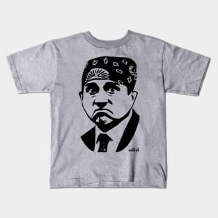 Prison Mike Kids T-Shirt